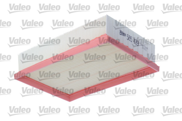 VALEO VAL585439 Levegőszűrő, légszűrő